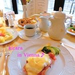 Grand Hotel Wien - 