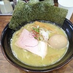 貝ガラ屋  町田