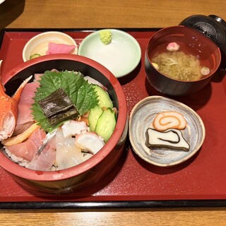 食堂 天保_0