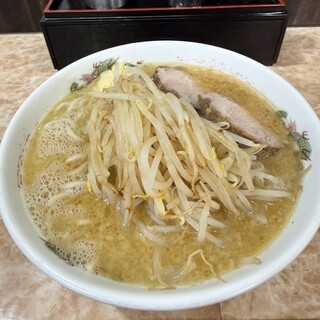 肉汁らーめん 公_1