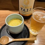 芝富士酒場 さく家 - 