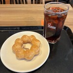 ミスタードーナツ - 料理写真: