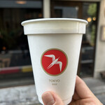 FUGLEN TOKYO - 
