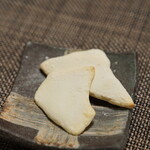 okinogami blue cacao's - 