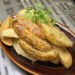 洋風酒場 イタメシ心技体 - 