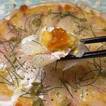 洋風酒場 イタメシ心技体 - 