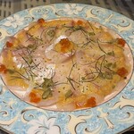 洋風酒場 イタメシ心技体 - 