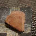 okinogami blue cacao's - 