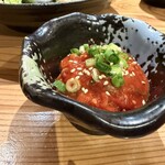 芝富士酒場 さく家 - 