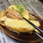 洋風酒場 イタメシ心技体 - 