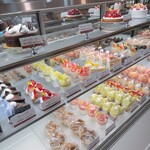 プレール - 料理写真: