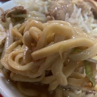 ラーメン二郎_1