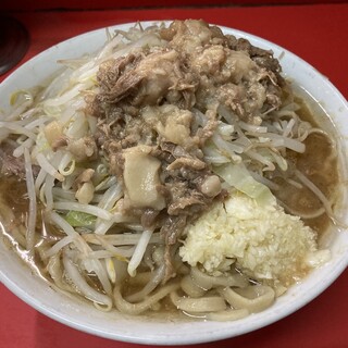 ラーメン二郎_0