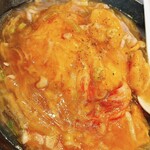 餃子の王将 - 料理写真: