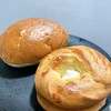 ボン千賀 - 料理写真:パピロ＆レモンクッキー