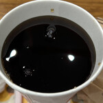 バーガーキング - 氷抜きの「コカ・コーラゼロ」…は飽きた…(꒦ິ⌑︎꒦ີ)