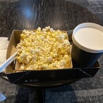 109シネマズプレミアム新宿 - 料理写真: