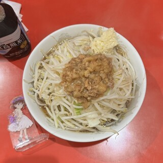 ラーメン二郎_1