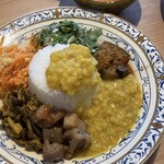 カーネル食堂 - 料理写真: