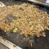 鉄板焼&月島もんじゃ 梵天丸 - 