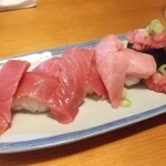 や台ずし - 