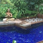 Sheraton Grande Sukhumvit a Luxury Collection Hotel, Bangkok - ホテル内のプール