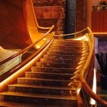 Sheraton Grande Sukhumvit a Luxury Collection Hotel, Bangkok - ロビーの階段