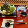 料亭カフェ 茶癒 中松 - 料理写真: