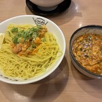 じゃんめん - 料理写真: