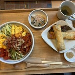 炒飯専門店Thomas - 料理写真: