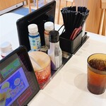 すき家 - ドリンク写真: