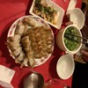 廣島餃子 RED DRAGON - 