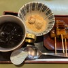 甘党茶屋 梅園 - 