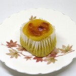 湘南クリエイティブ・ガトー 葦 - 料理写真: