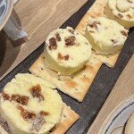 TOKYO MEAT酒場 - 