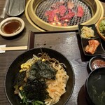 焼肉 平城苑 - 