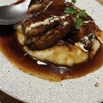 TOKYO MEAT酒場 - 