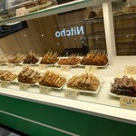 銀座惣菜店 - 料理写真: