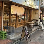 TOKYO MEAT酒場 - 