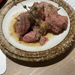 TOKYO MEAT酒場 - 