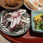 TOKYO MEAT酒場 - 