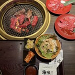 焼肉 平城苑 - 