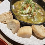 TOKYO MEAT酒場 - 