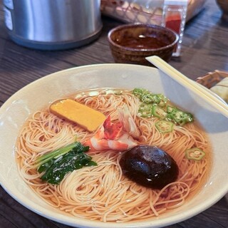 そうめん處 森正_1