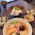 そうめん處 森正 - 料理写真: