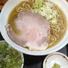 中華蕎麦 春馬 - 料理写真: