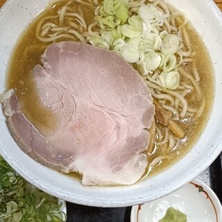 中華蕎麦 春馬_1