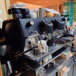 杢いち - ドリンク写真: