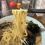 ニューラーメンショップ - いつもの麺。