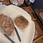 パン工房 YU-JIN  - 
